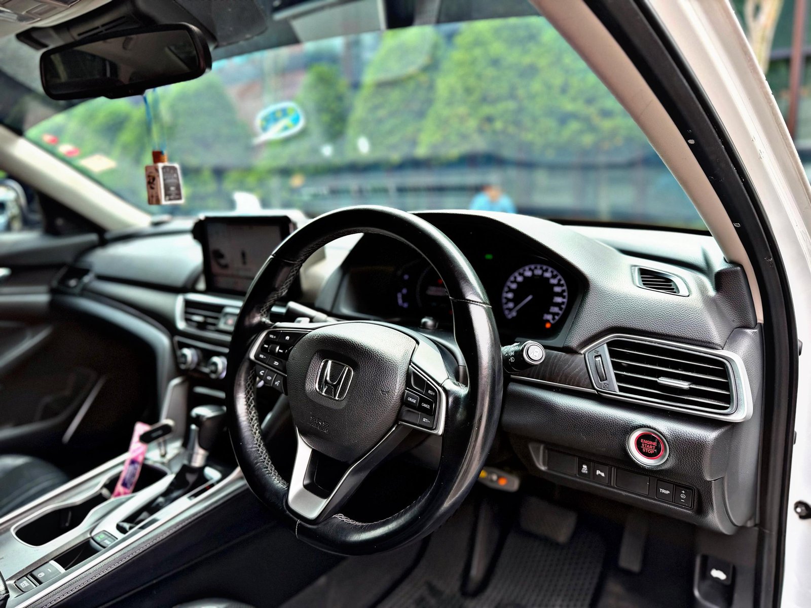 HONDA ACCORD 1.5 TC TURBO AUTO - Image 5