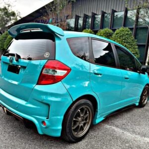 HONDA JAZZ HYBRID 1.3 AUTO