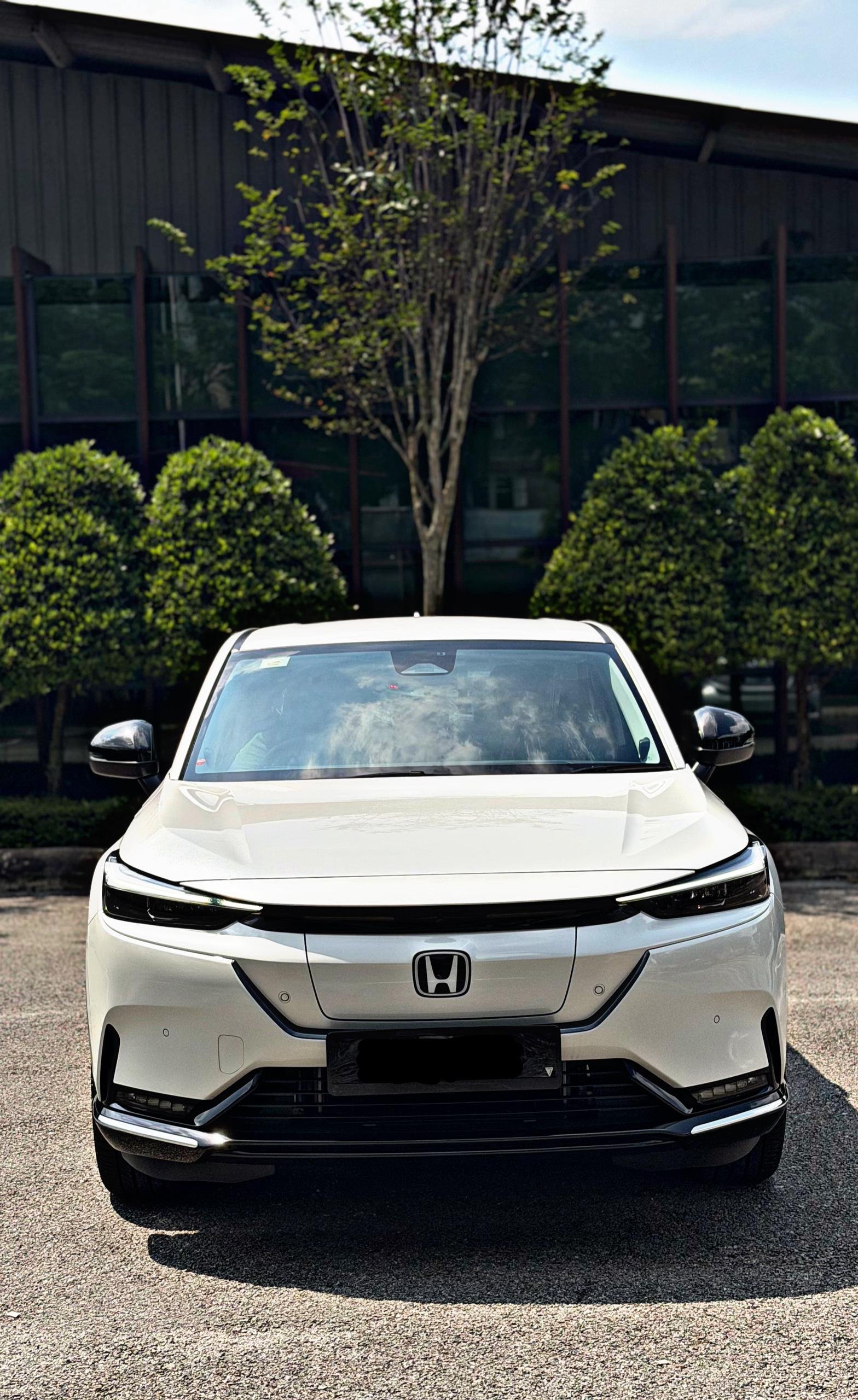 HONDA E:N1 150KW (201 PS/204HP) - AUTO FULLY ELECTRIC - Image 3