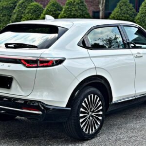 HONDA E:N1 150KW (201 PS/204HP) – AUTO FULLY ELECTRIC