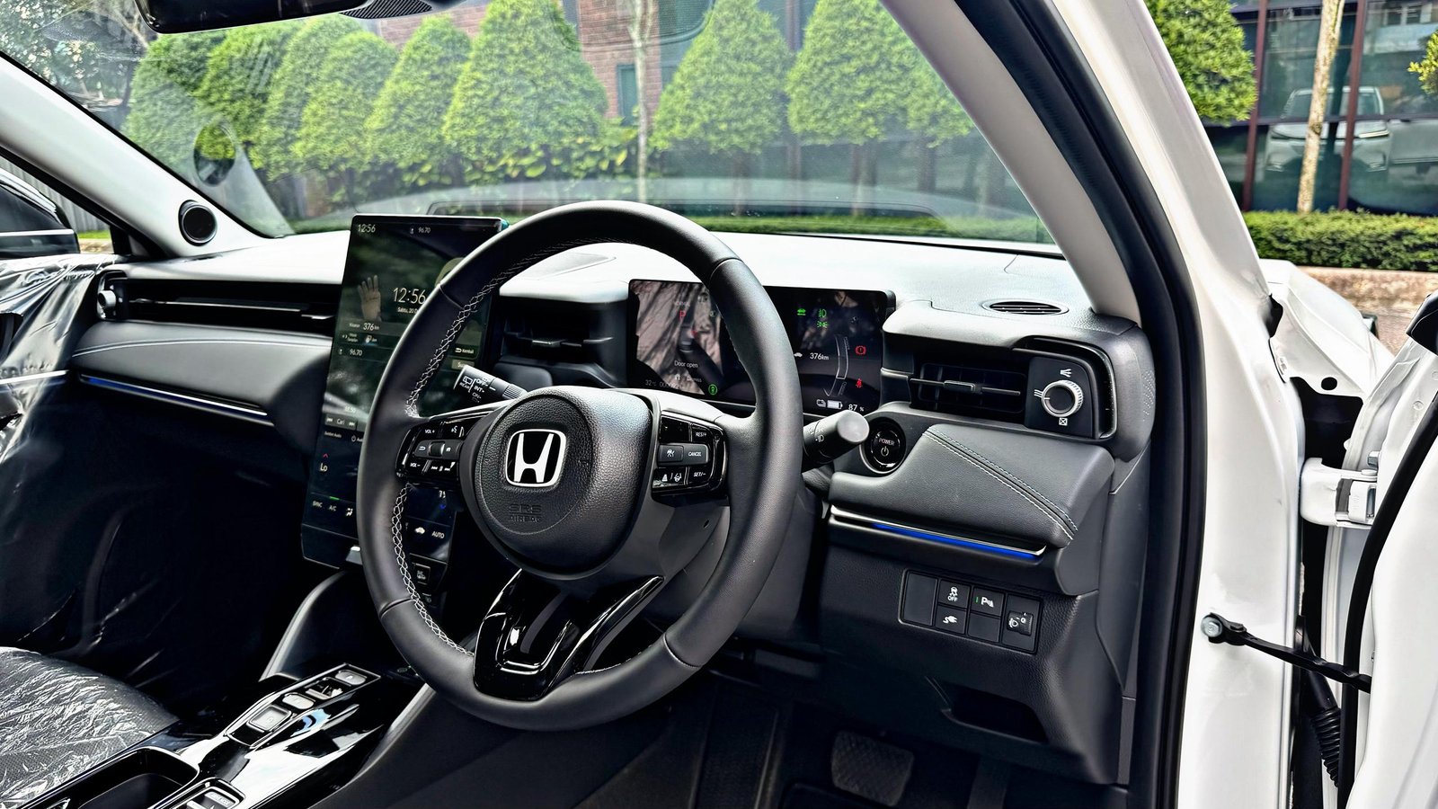 HONDA E:N1 150KW (201 PS/204HP) - AUTO FULLY ELECTRIC - Image 5