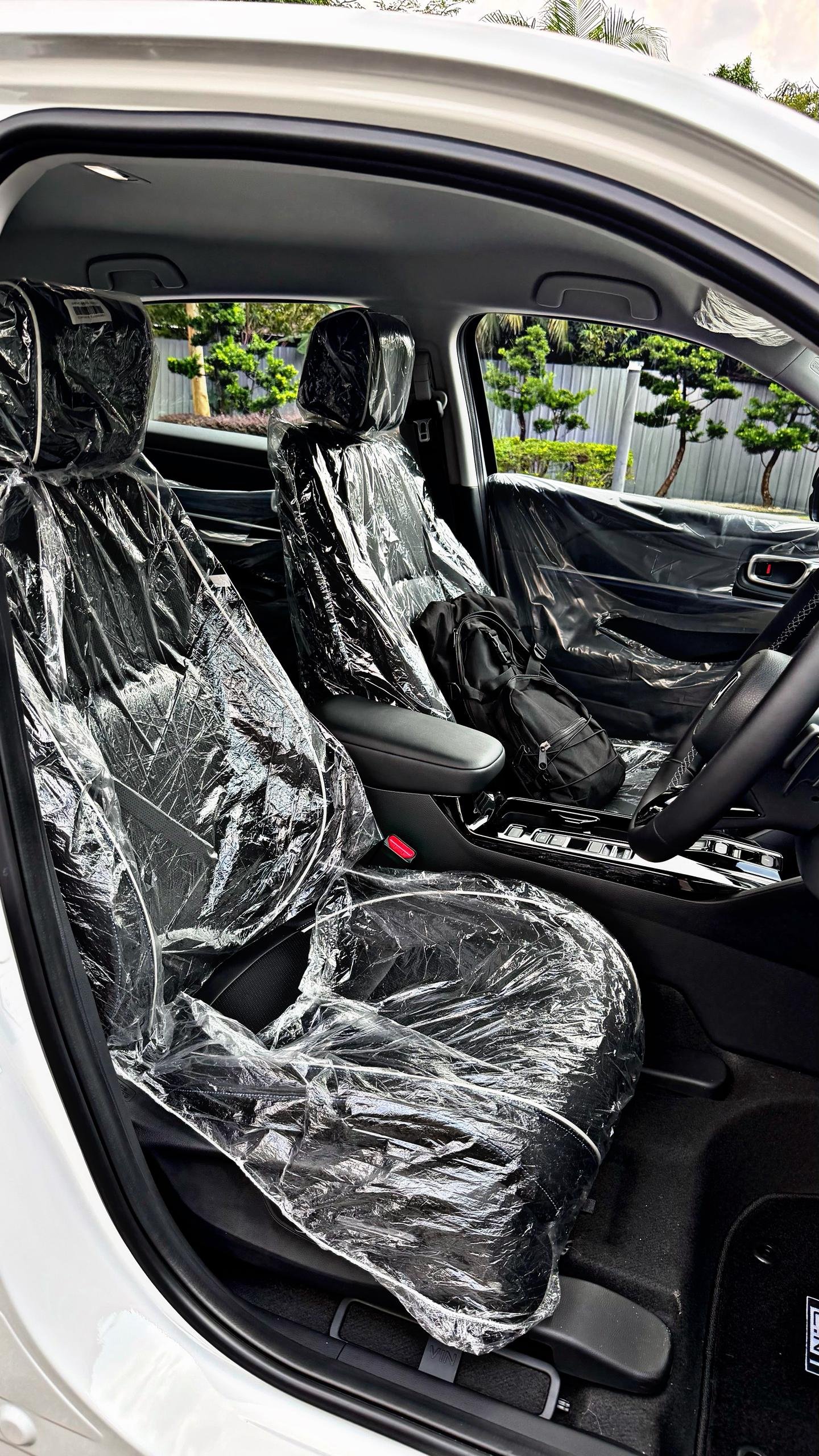 HONDA E:N1 150KW (201 PS/204HP) - AUTO FULLY ELECTRIC - Image 6