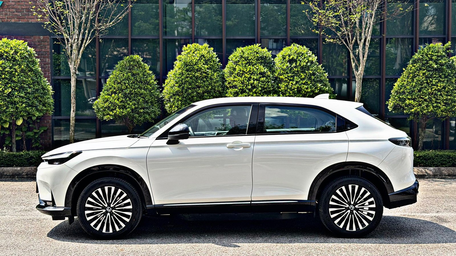 HONDA E:N1 150KW (201 PS/204HP) - AUTO FULLY ELECTRIC - Image 7