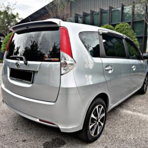 PERODUA ALZA 1.5EZ AUTO