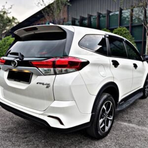 PERODUA ARUZ 1.5 AUTO XSPEC