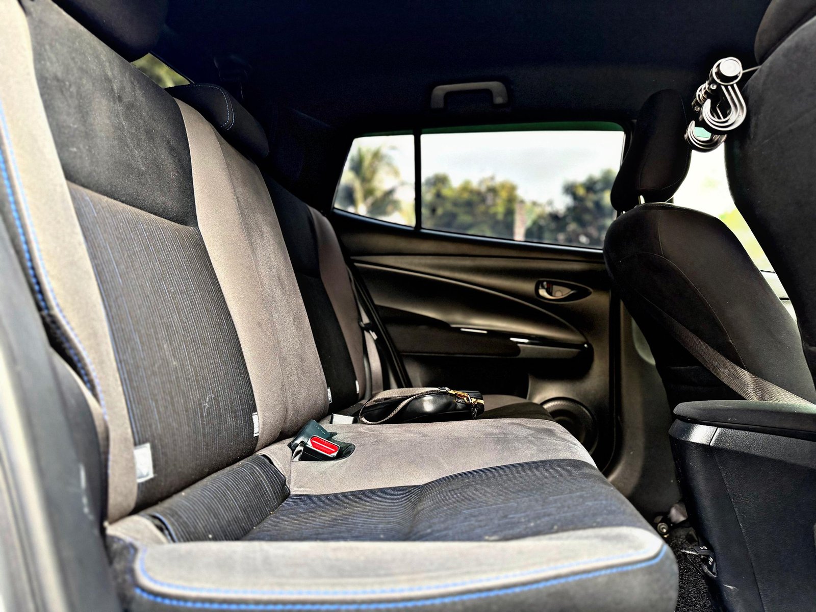 TOYOTA YARIS E SPEC 1.5 AUTO - Image 6