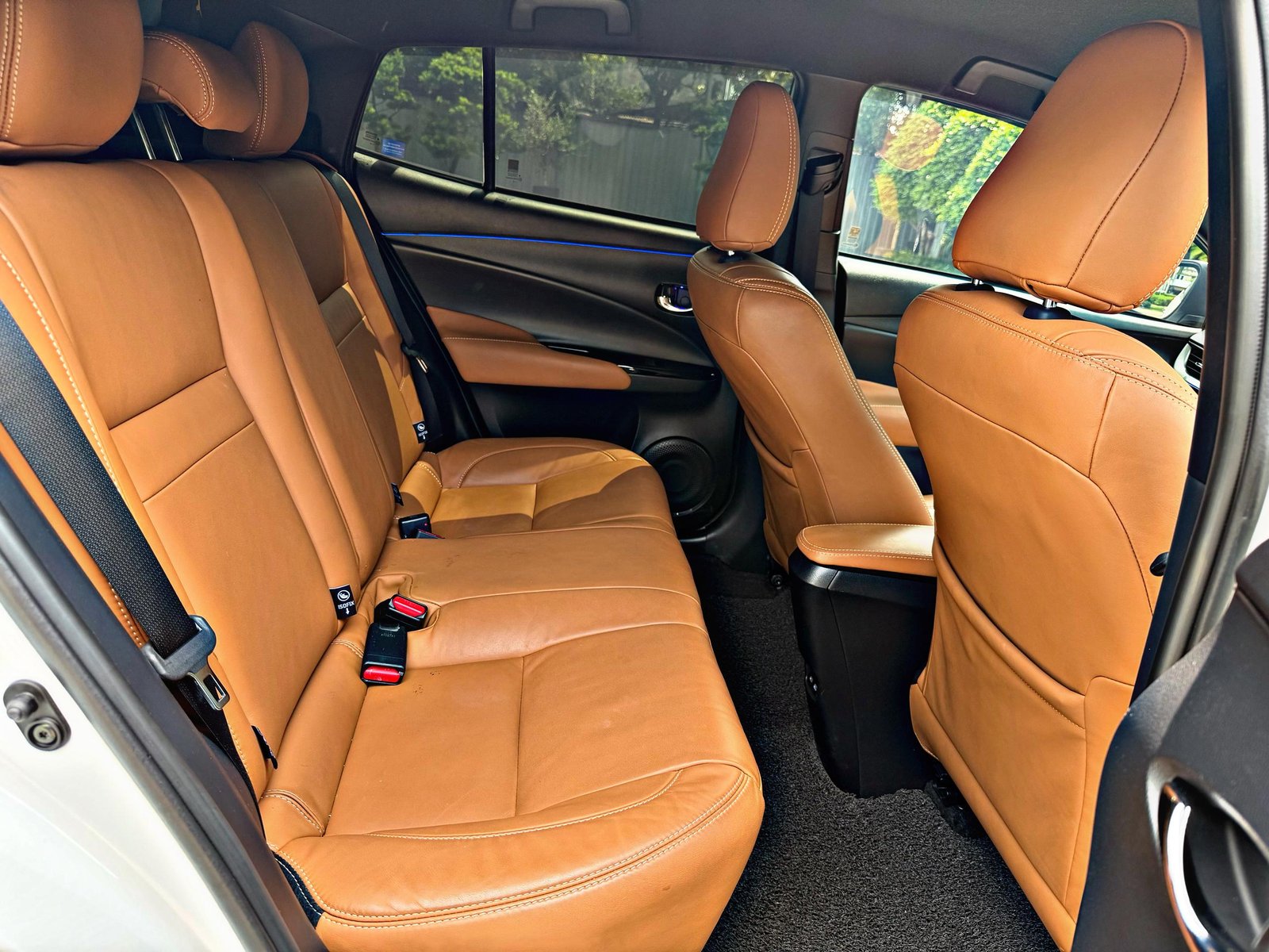 TOYOTA YARIS 1.5 G FULL SPEC AUTO - Image 6