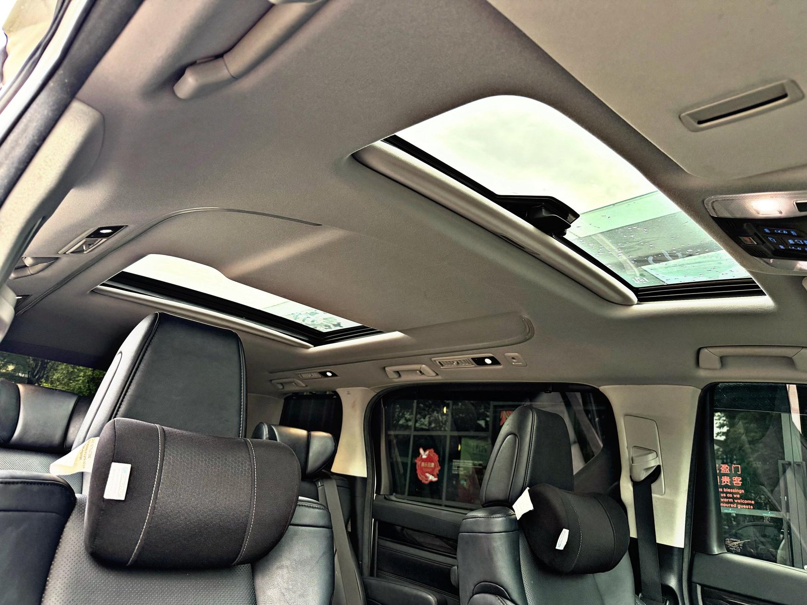 TOYOTA VELLFIRE ZG 2.5 AUTO - Image 9