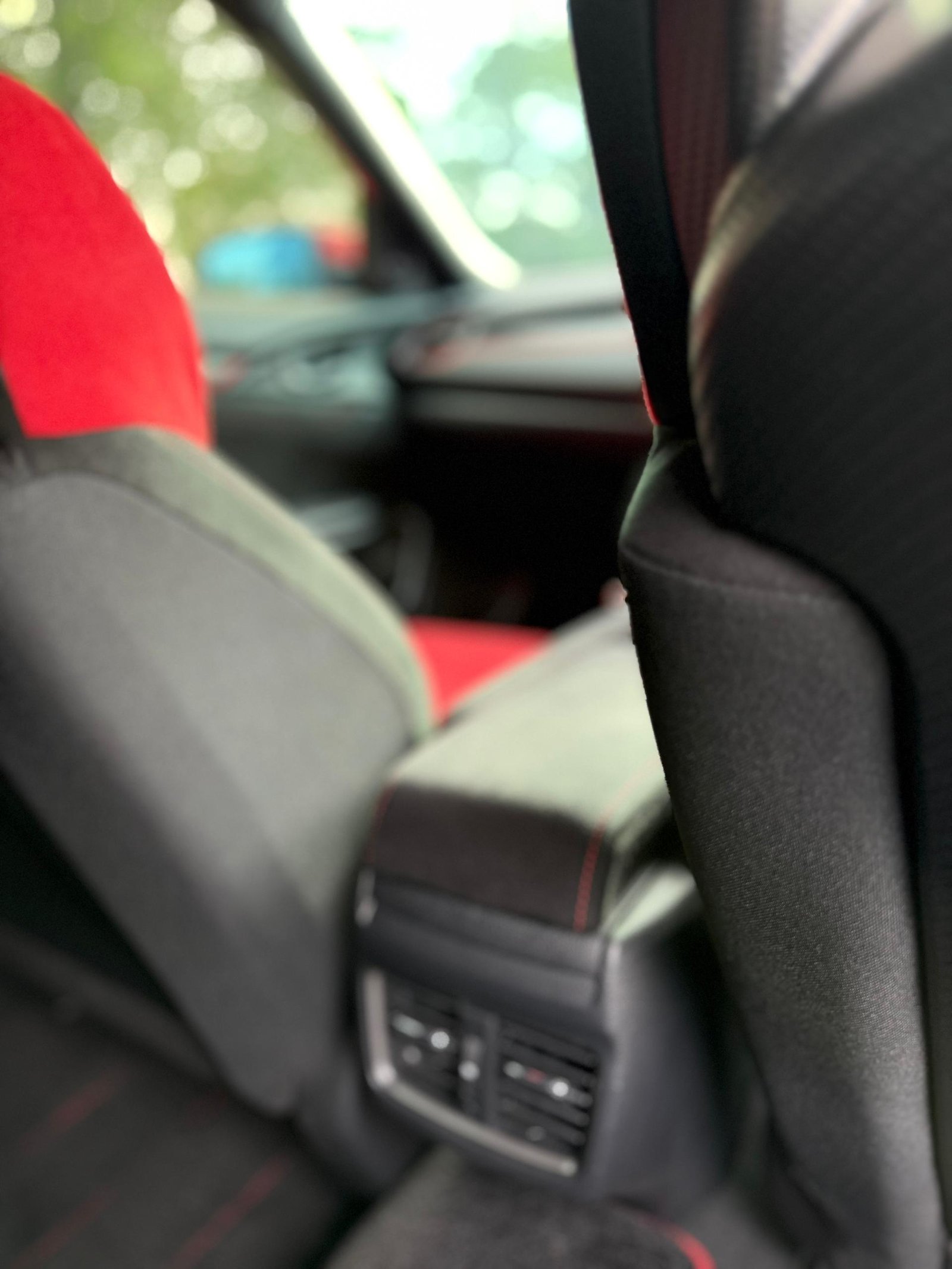 HONDA FK8 TYPE R 2.0 VTEC TURBO (M) - Image 11