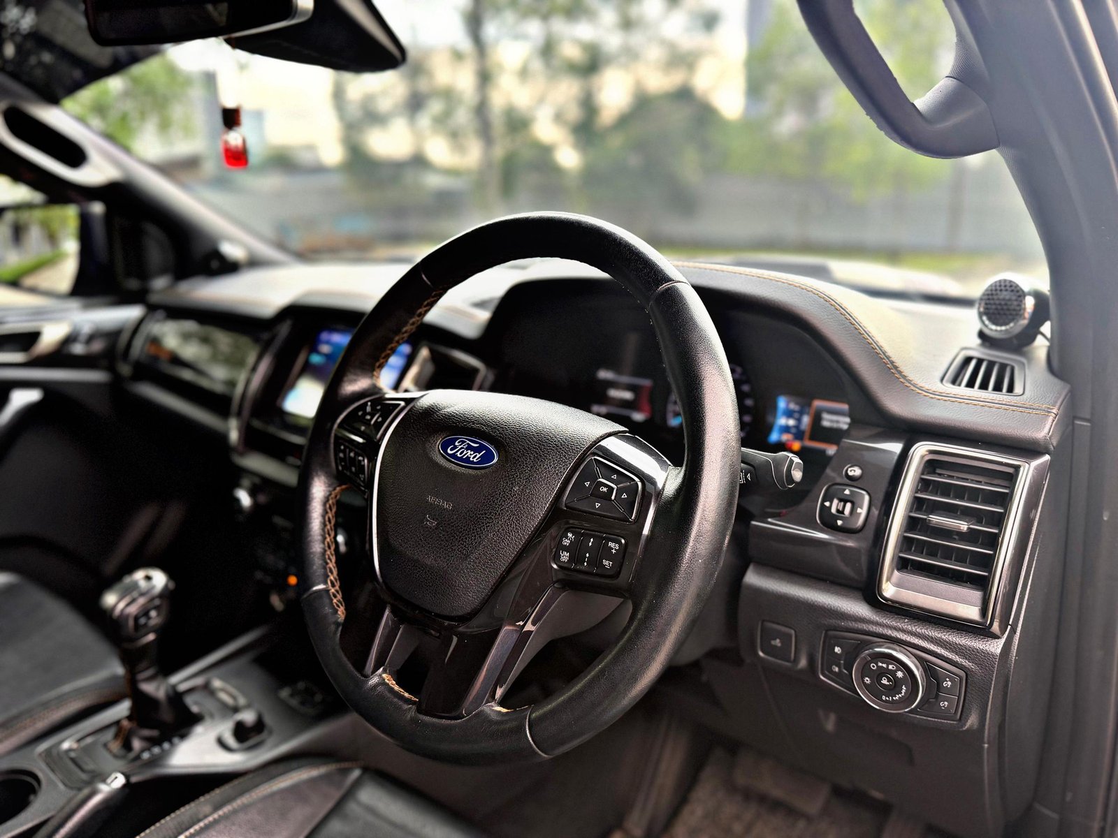 FORD RANGER WILDTRACK 2.0 (A) - Image 6