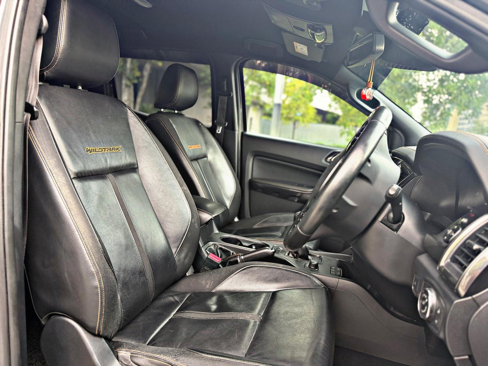 FORD RANGER WILDTRACK 2.0 (A) - Image 7