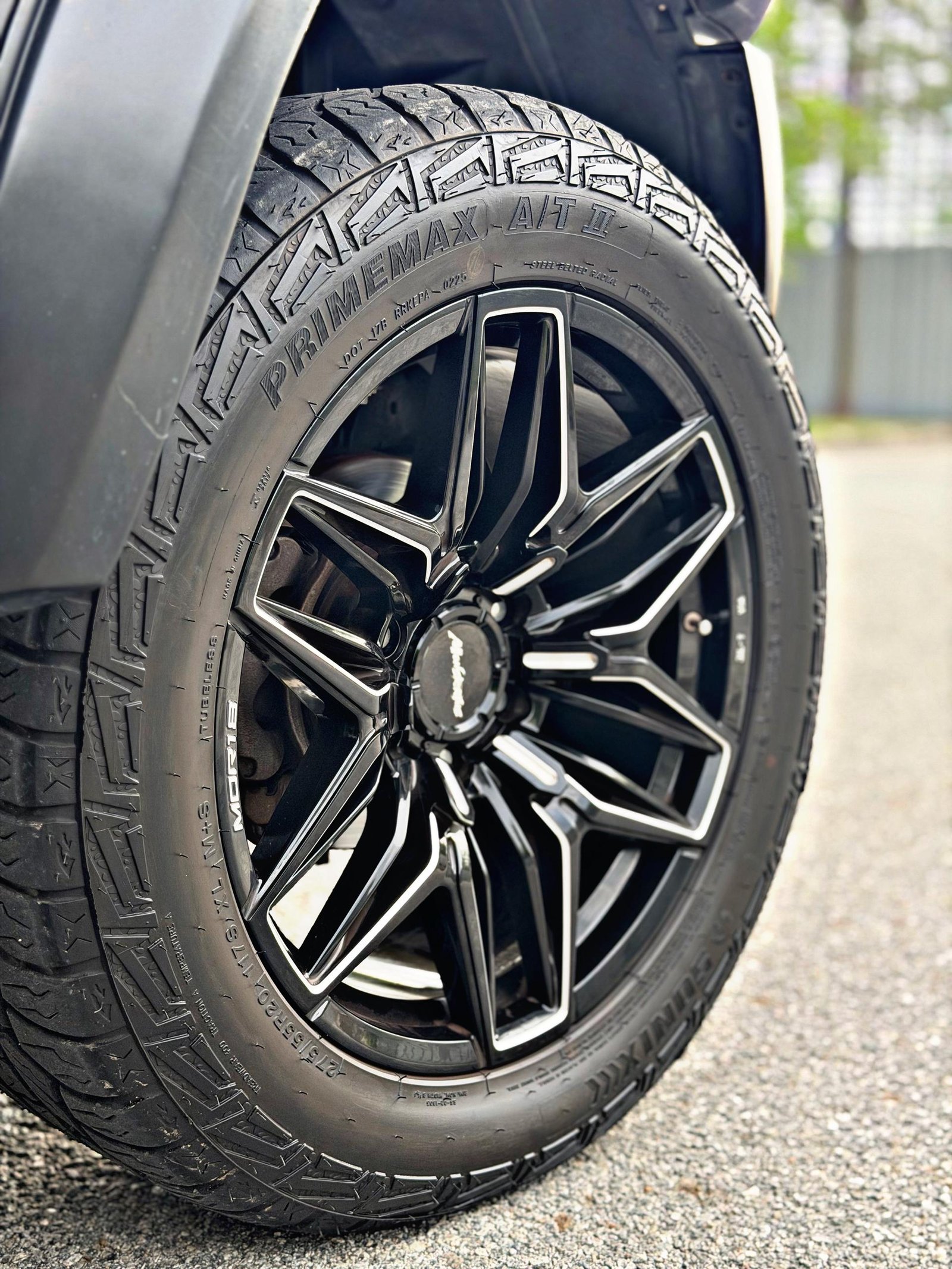 FORD RANGER WILDTRACK 2.0 (A) - Image 10