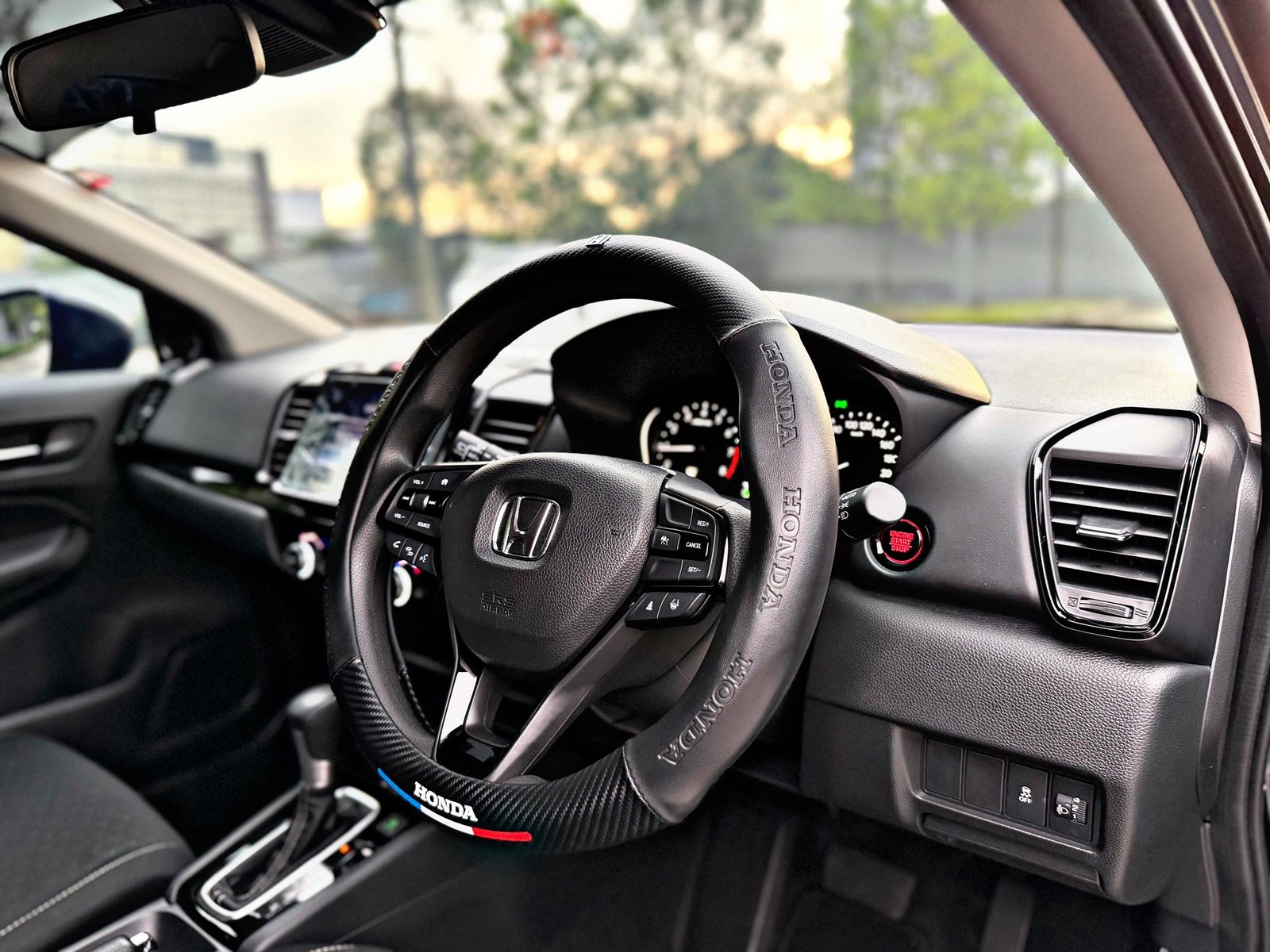 HONDA CITY HATCHBACK 1.5 (A) - Image 5