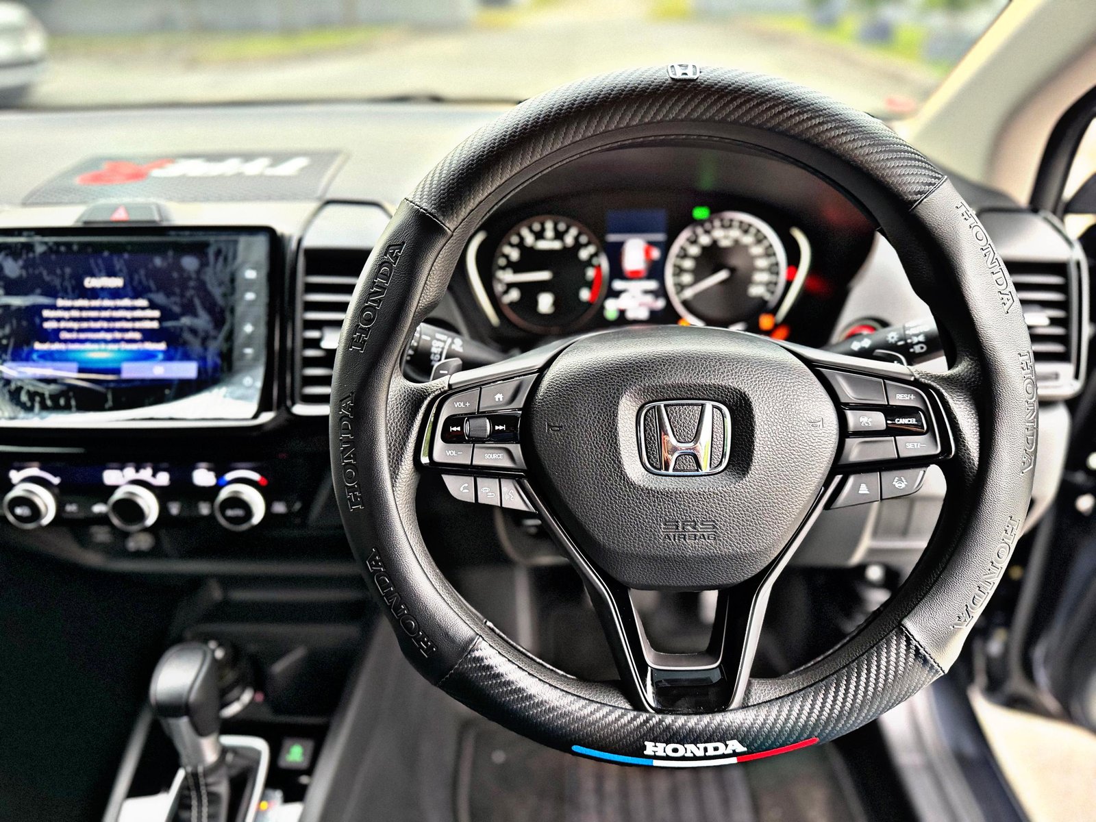 HONDA CITY HATCHBACK 1.5 (A) - Image 10