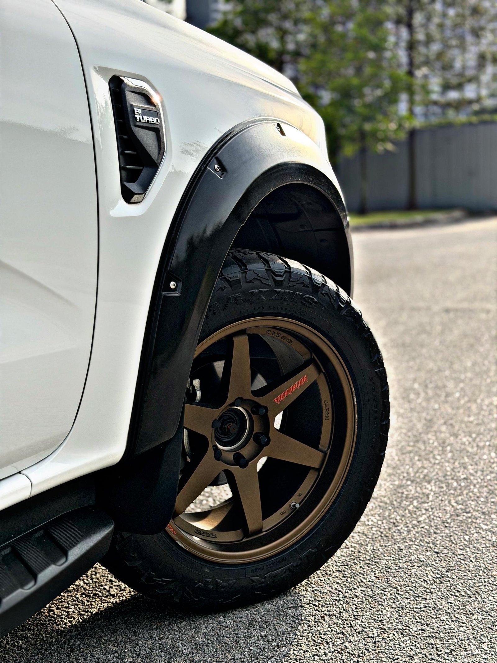 FORD RANGER T9 2.0 XLT PLUS AUTO 4WD - Image 6