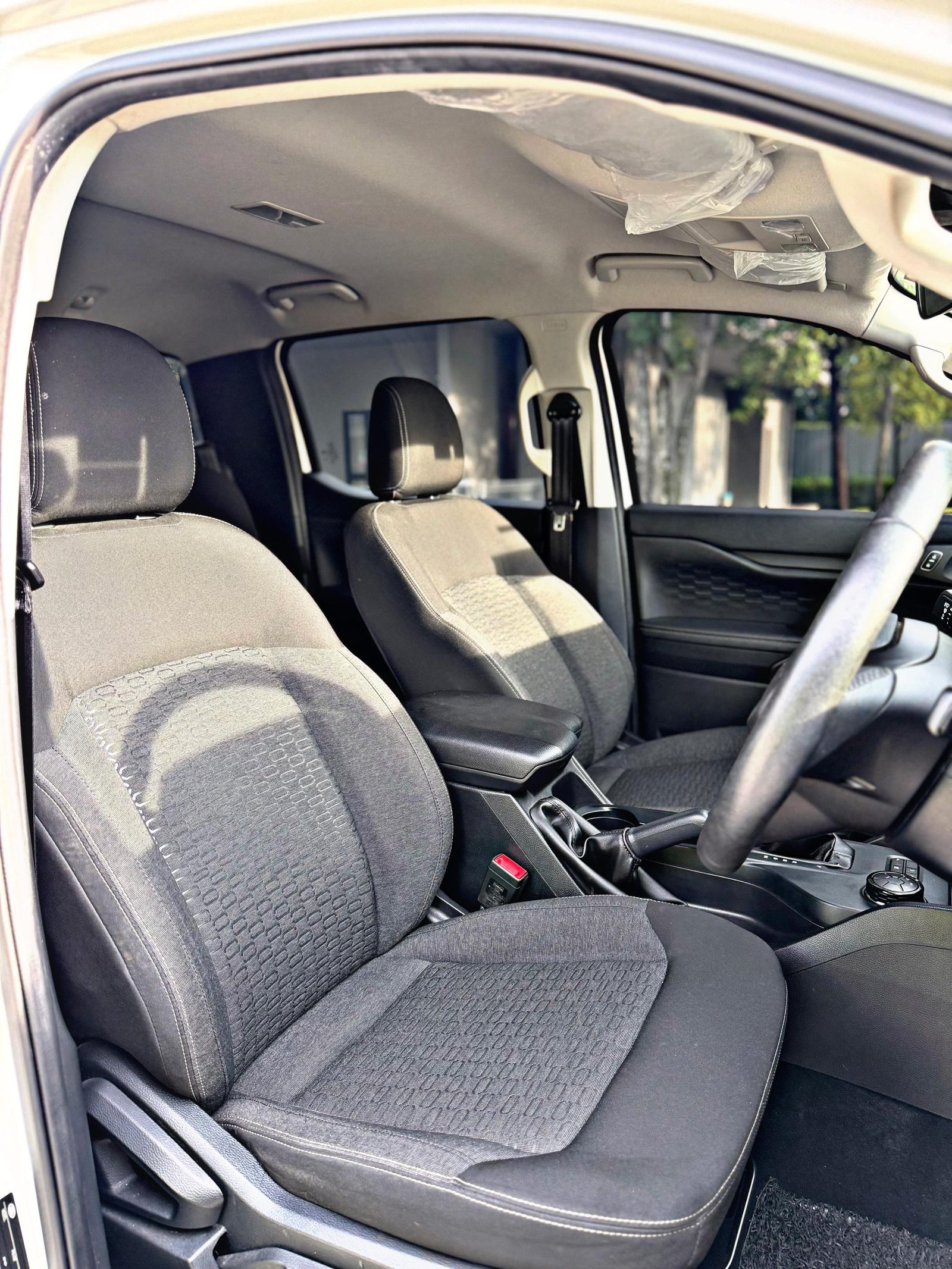 FORD RANGER T9 2.0 XLT PLUS AUTO 4WD - Image 16