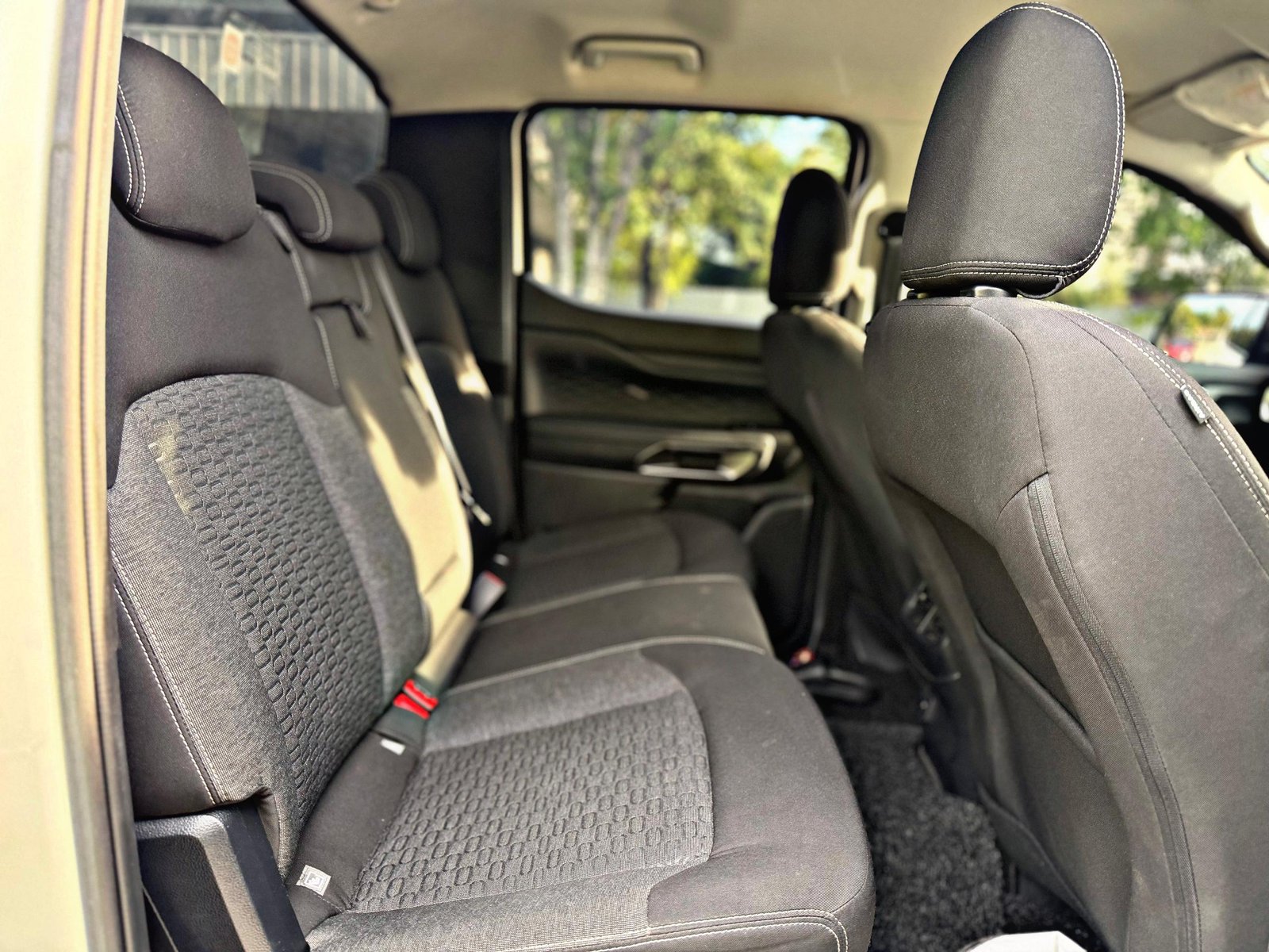 FORD RANGER T9 2.0 XLT PLUS AUTO 4WD - Image 15