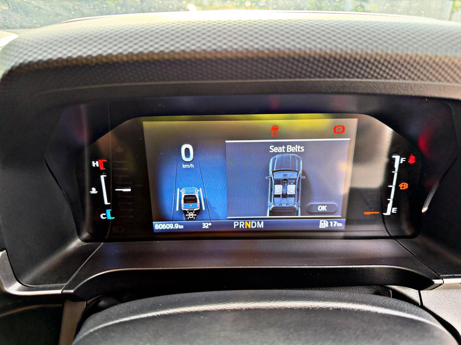 FORD RANGER T9 2.0 XLT PLUS AUTO 4WD - Image 13