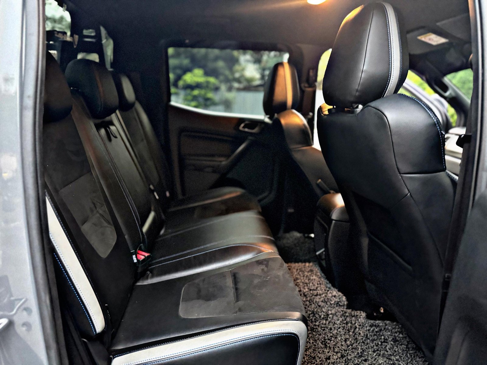 FORD RANGER RAPTOR BITURBO 2.0L AUTO - Image 13