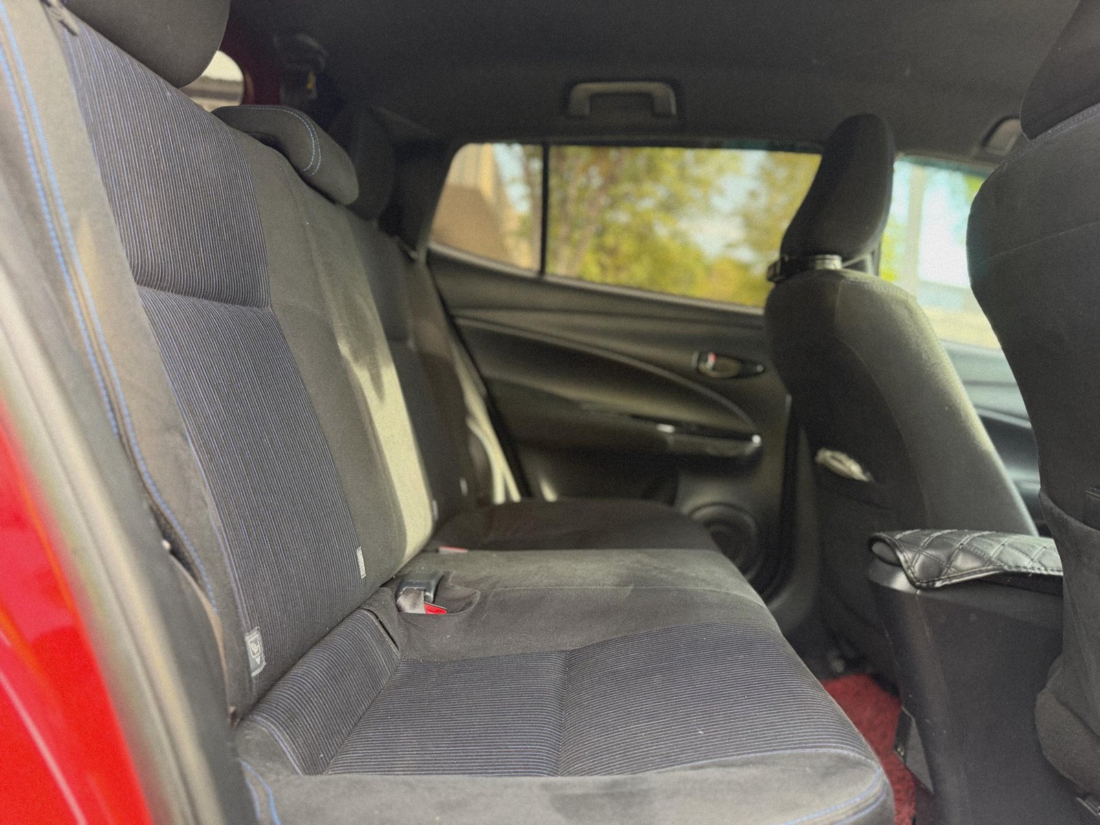 TOYOTA YARIS 1.5 E AUTO - Image 7