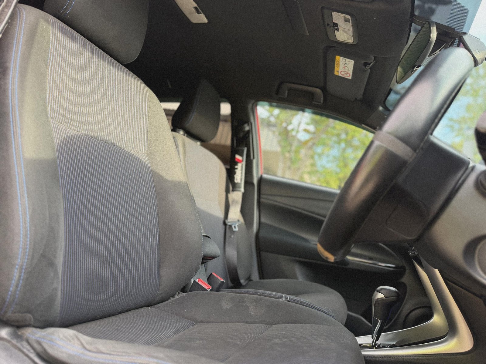 TOYOTA YARIS 1.5 E AUTO - Image 9