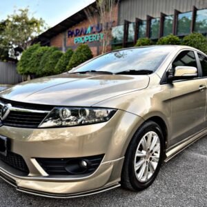 proton-preve-1-6-auto