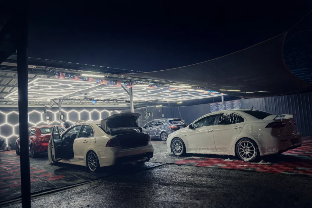 Cahaya timur Autmobile Garage jual kereta mudah dan selamat. Platform kereta sambung bayar pertama di Malaysia