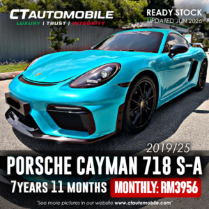 porsche-cayman-718-sa-2-0-turbo-sambung-bayar-klang-2019