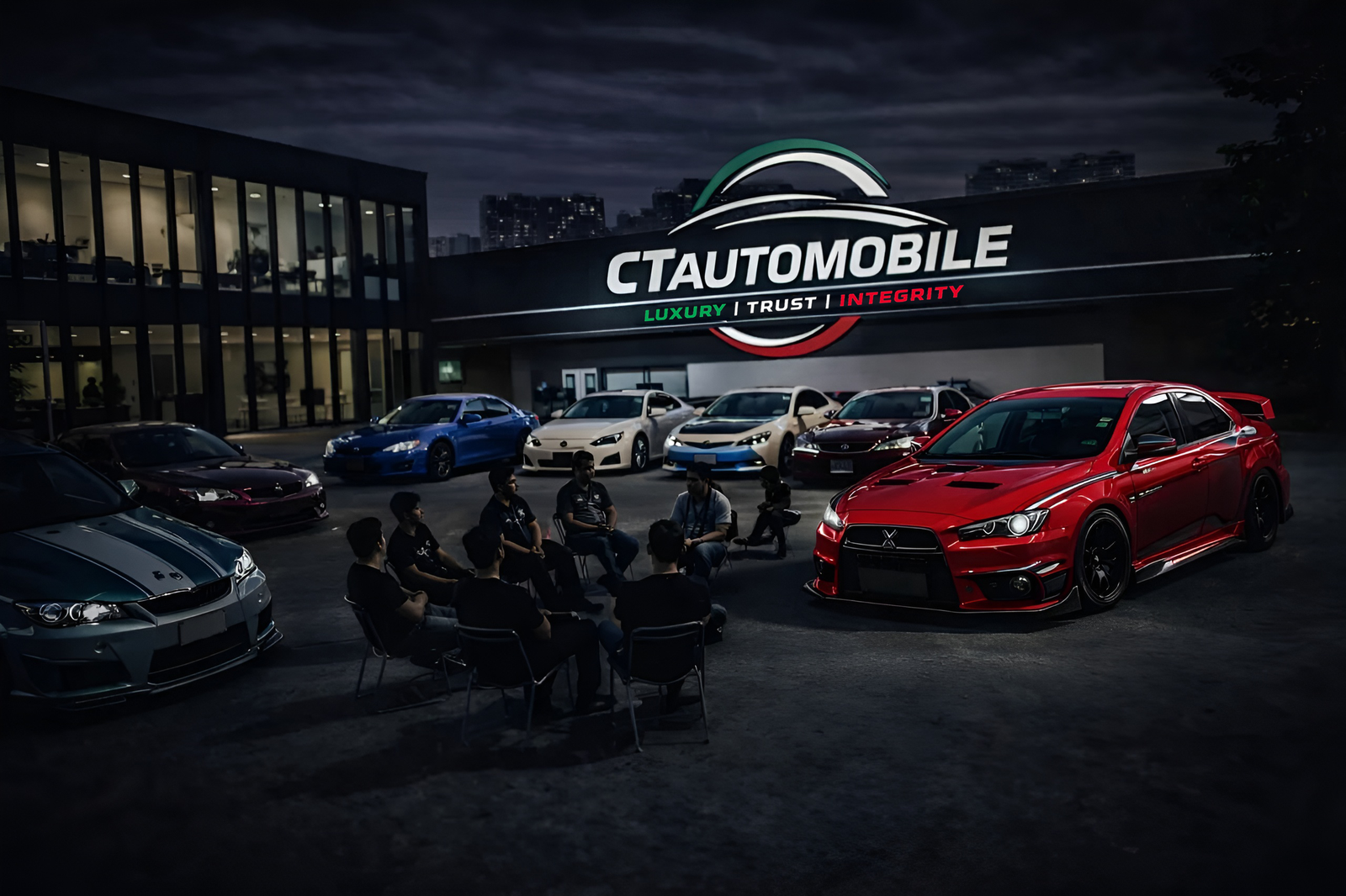 You are currently viewing Apa Itu Kereta Sambung Bayar? Kelebihan, Risiko & Cara Buat Dengan Selamat