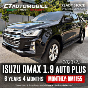 isuzu-dmax-1-9-auto-plus-sambung-bayar-klang-2023