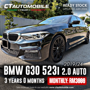 bmw-g30-523i-2-0-auto-sambung-bayar-klang-2019