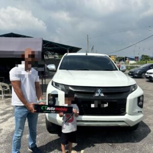 cahaya timur testimoni