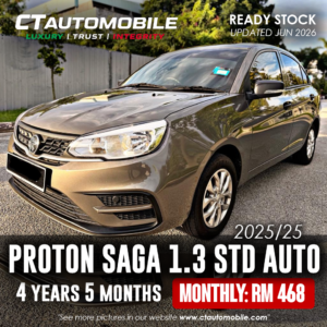 proton-saga-1-3-std-auto-sambung-bayar-klang-2025
