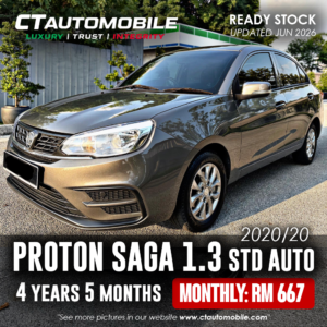 proton-saga-1-3-std-auto-sambung-bayar-klang-2020