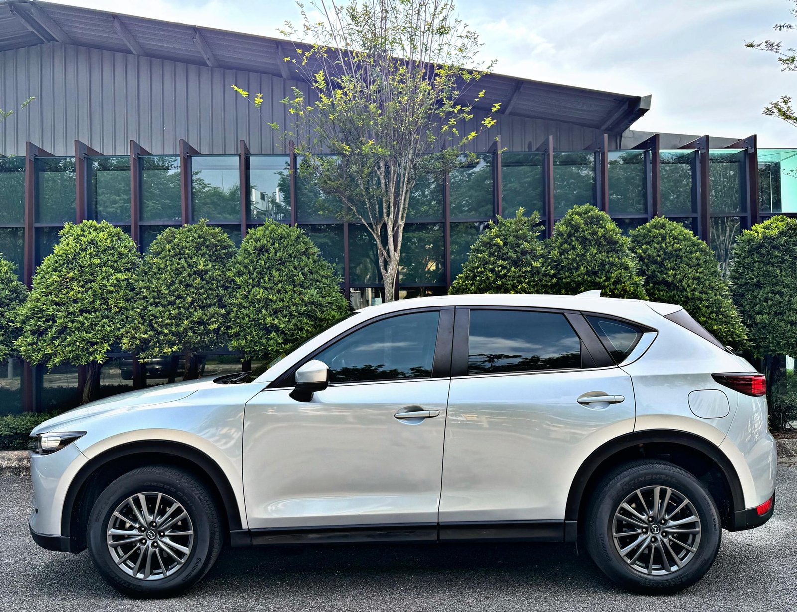 MAZDA CX5 SKYACTIV 2WD 2.0 (A) - Image 5