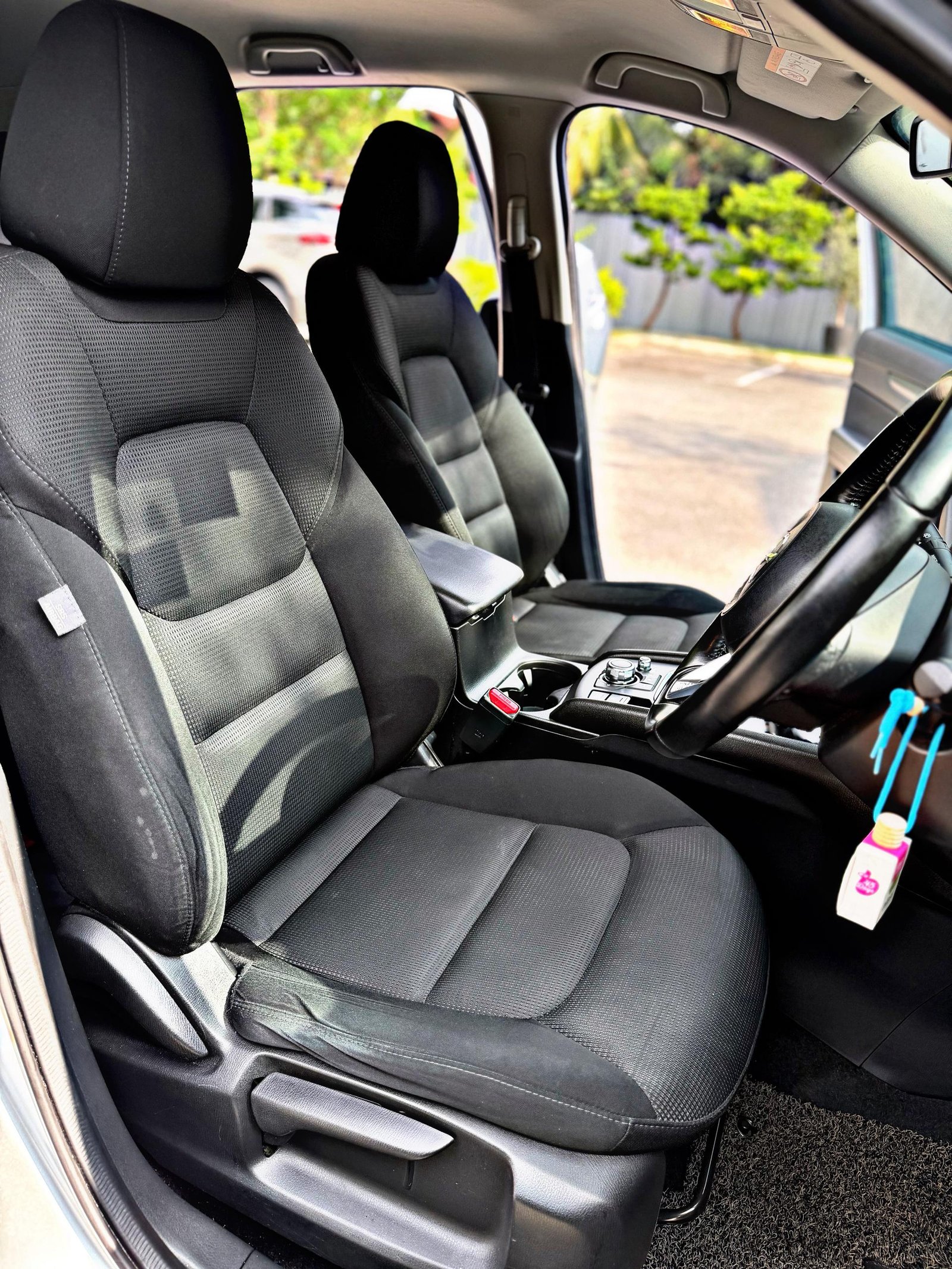 MAZDA CX5 SKYACTIV 2WD 2.0 (A) - Image 14