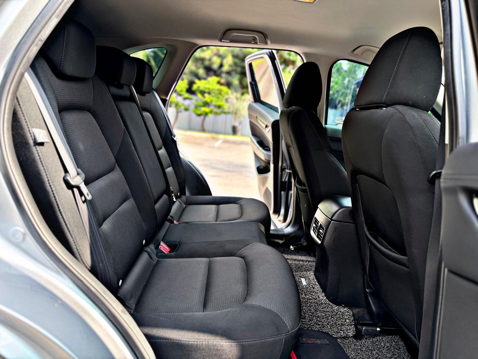 MAZDA CX5 SKYACTIV 2WD 2.0 (A) - Image 13