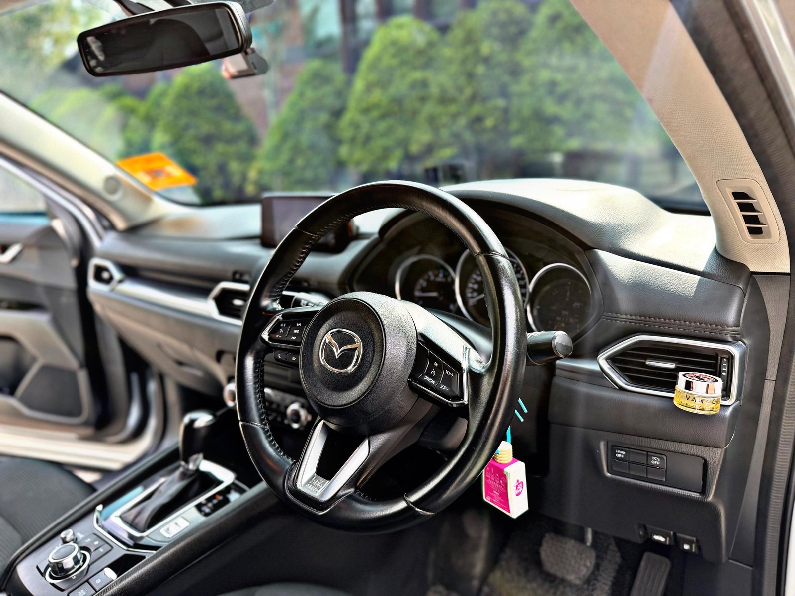 MAZDA CX5 SKYACTIV 2WD 2.0 (A) - Image 12