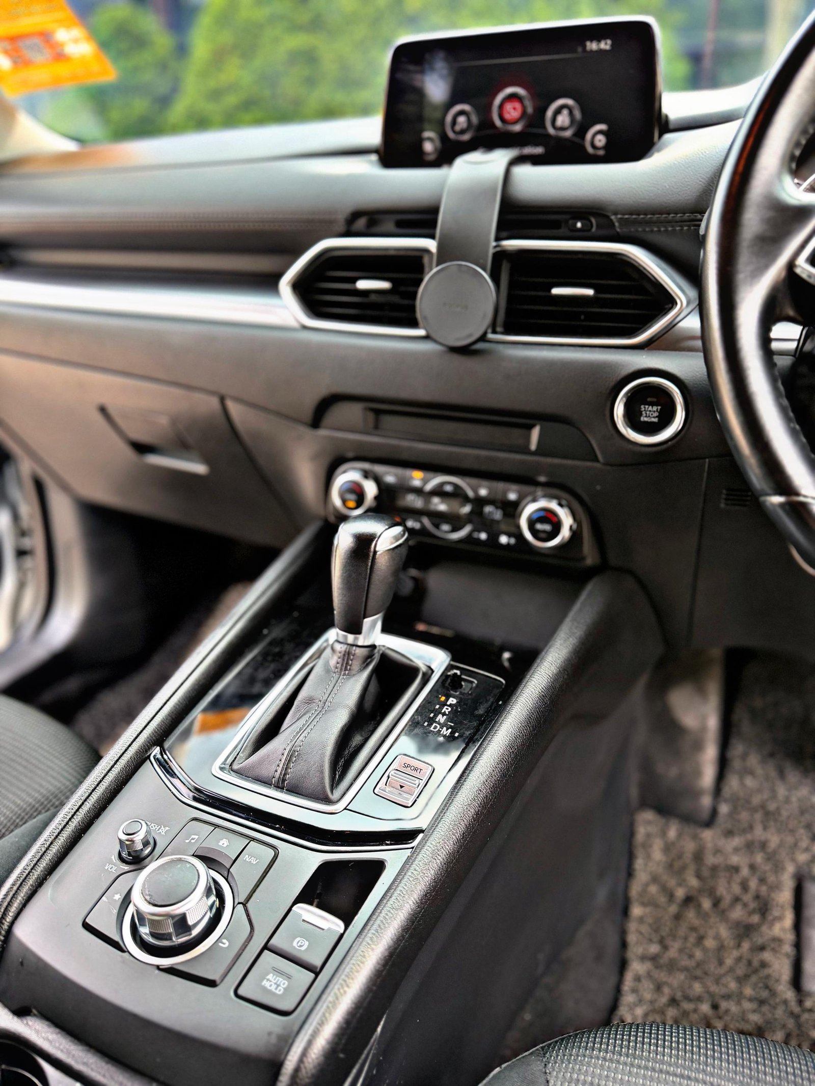 MAZDA CX5 SKYACTIV 2WD 2.0 (A) - Image 11