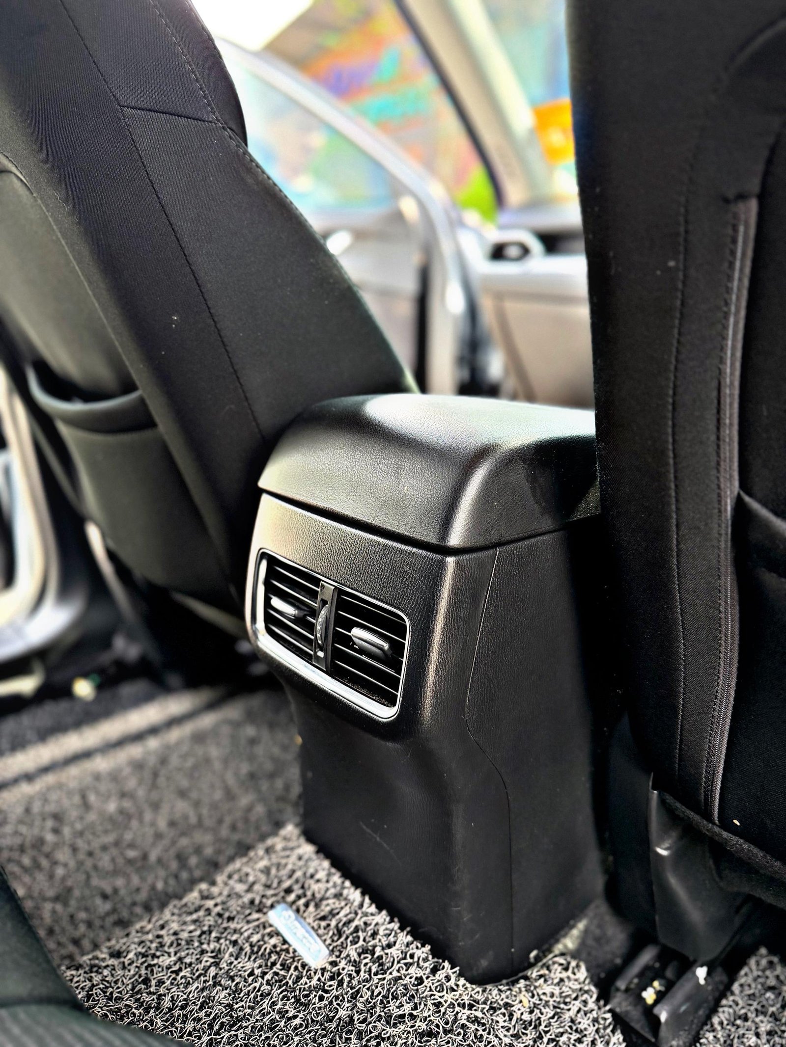 MAZDA CX5 SKYACTIV 2WD 2.0 (A) - Image 10