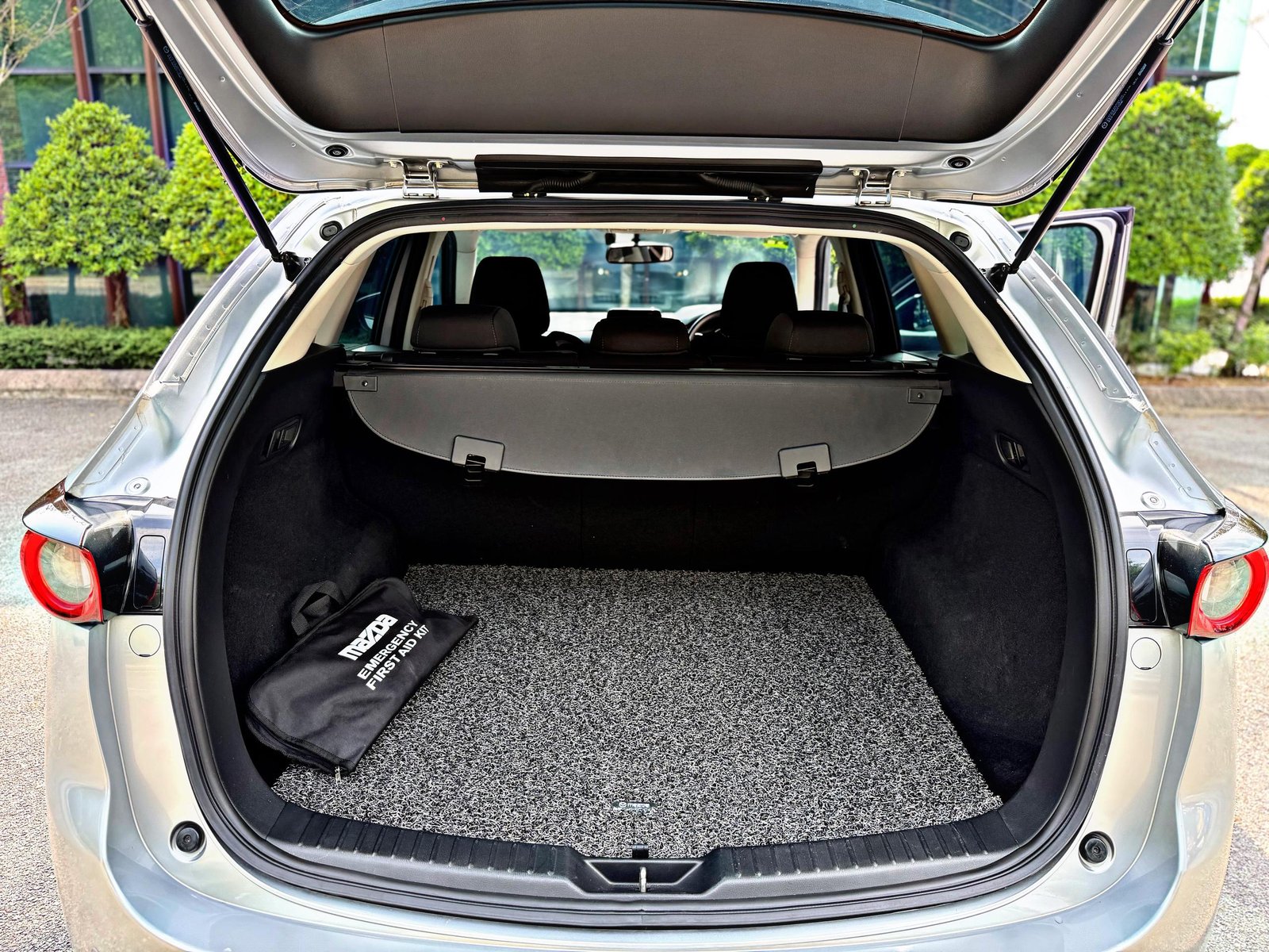 MAZDA CX5 SKYACTIV 2WD 2.0 (A) - Image 6