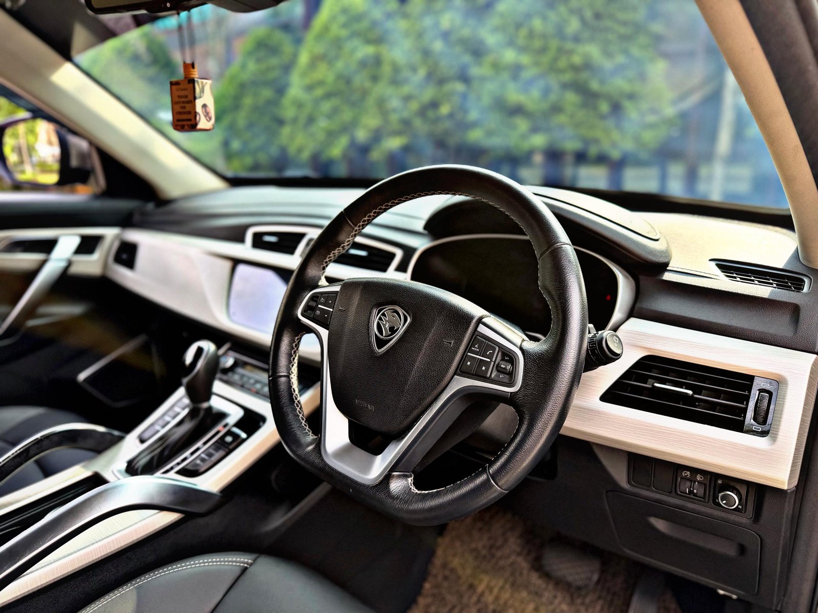 PROTON X70 TGDI 2WD EXECUTIVE 1.8(A) - Image 5