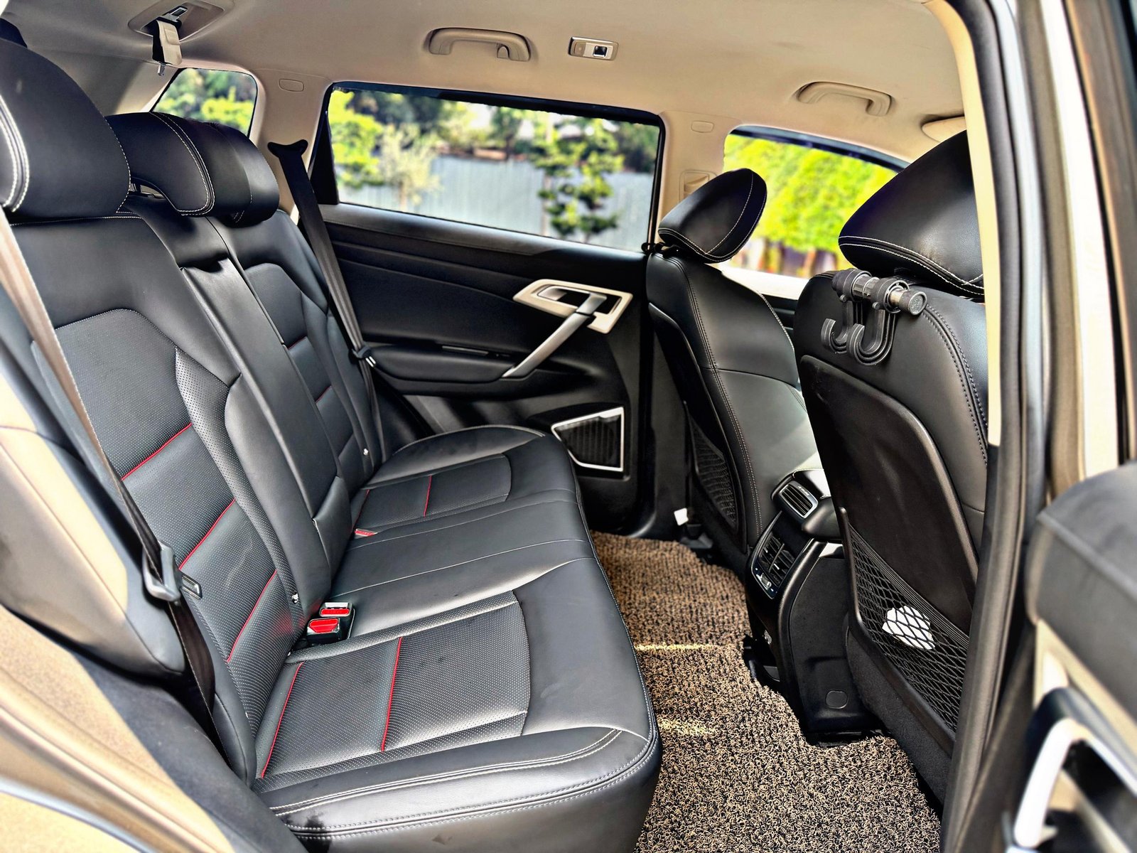 PROTON X70 TGDI 2WD EXECUTIVE 1.8(A) - Image 6