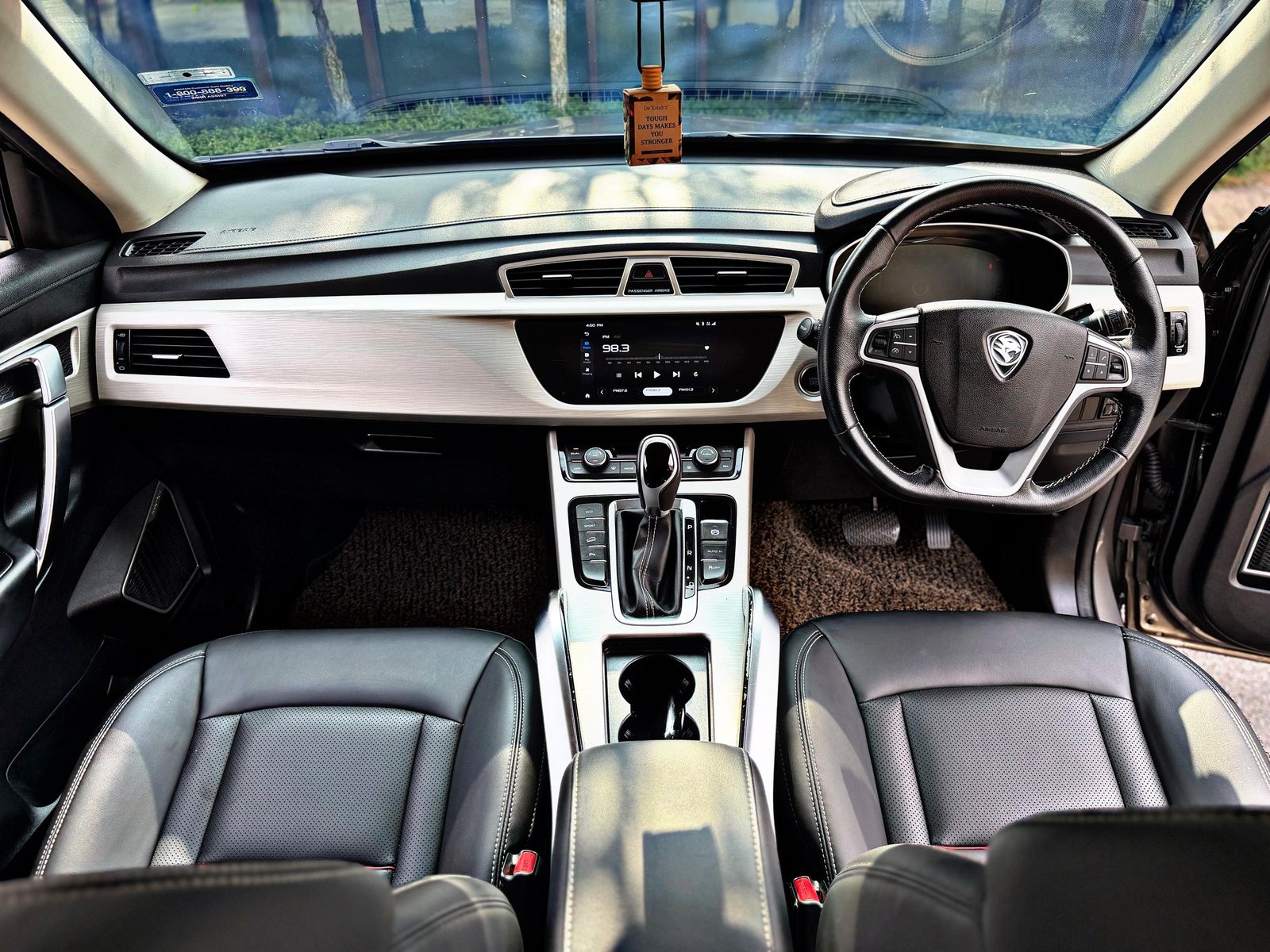 PROTON X70 TGDI 2WD EXECUTIVE 1.8(A) - Image 7