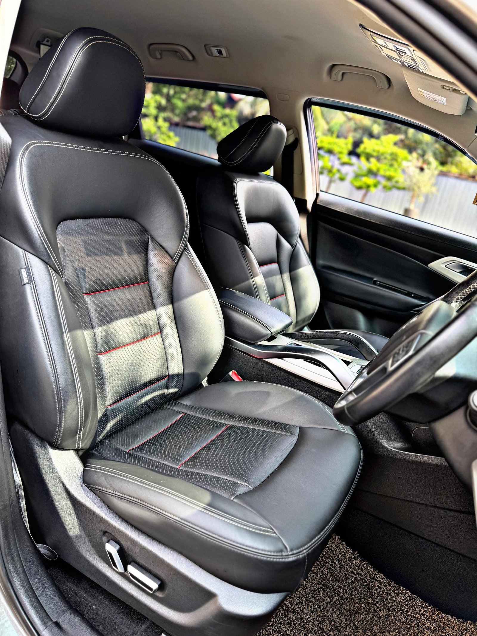 PROTON X70 TGDI 2WD EXECUTIVE 1.8(A) - Image 8