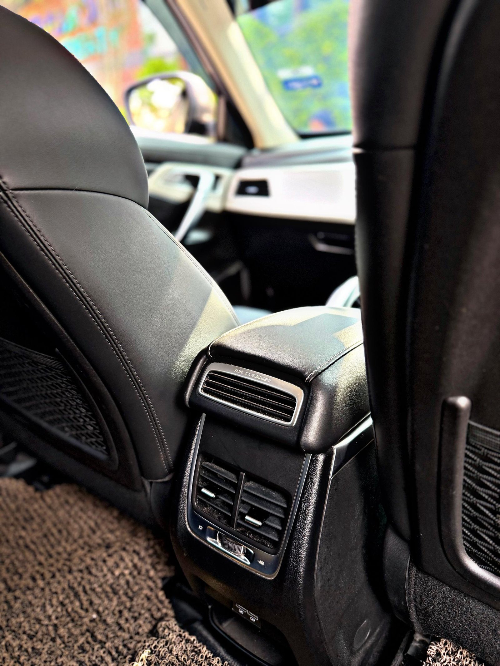 PROTON X70 TGDI 2WD EXECUTIVE 1.8(A) - Image 9