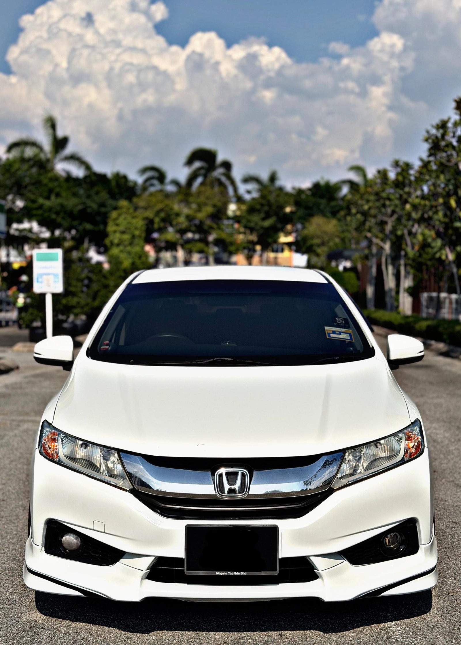 HONDA CITY S 1.5 I-VTEC - Image 3