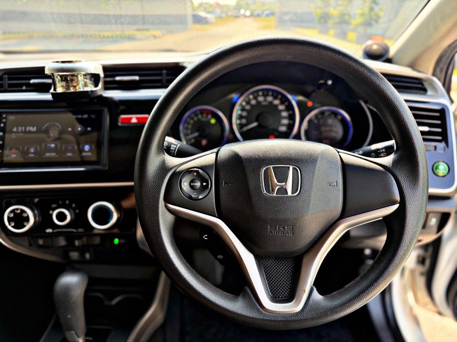 HONDA CITY S 1.5 I-VTEC - Image 7