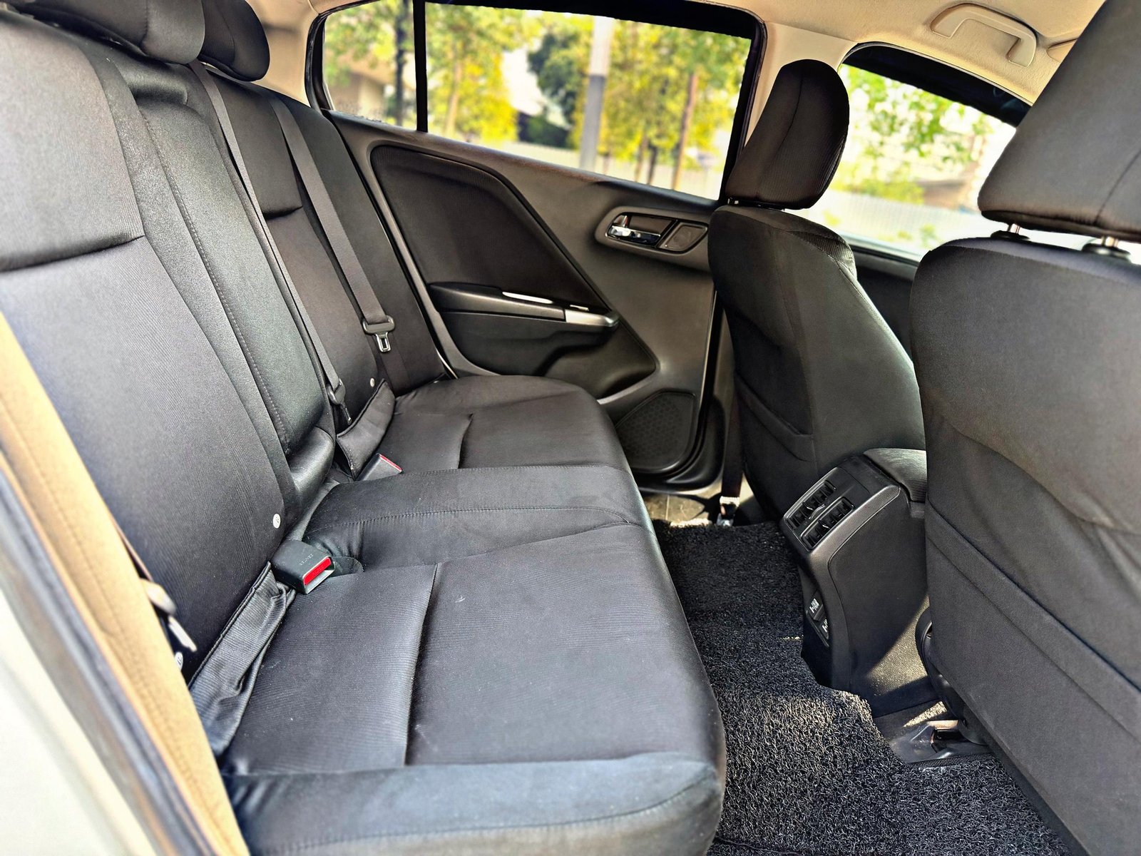 HONDA CITY S 1.5 I-VTEC - Image 8