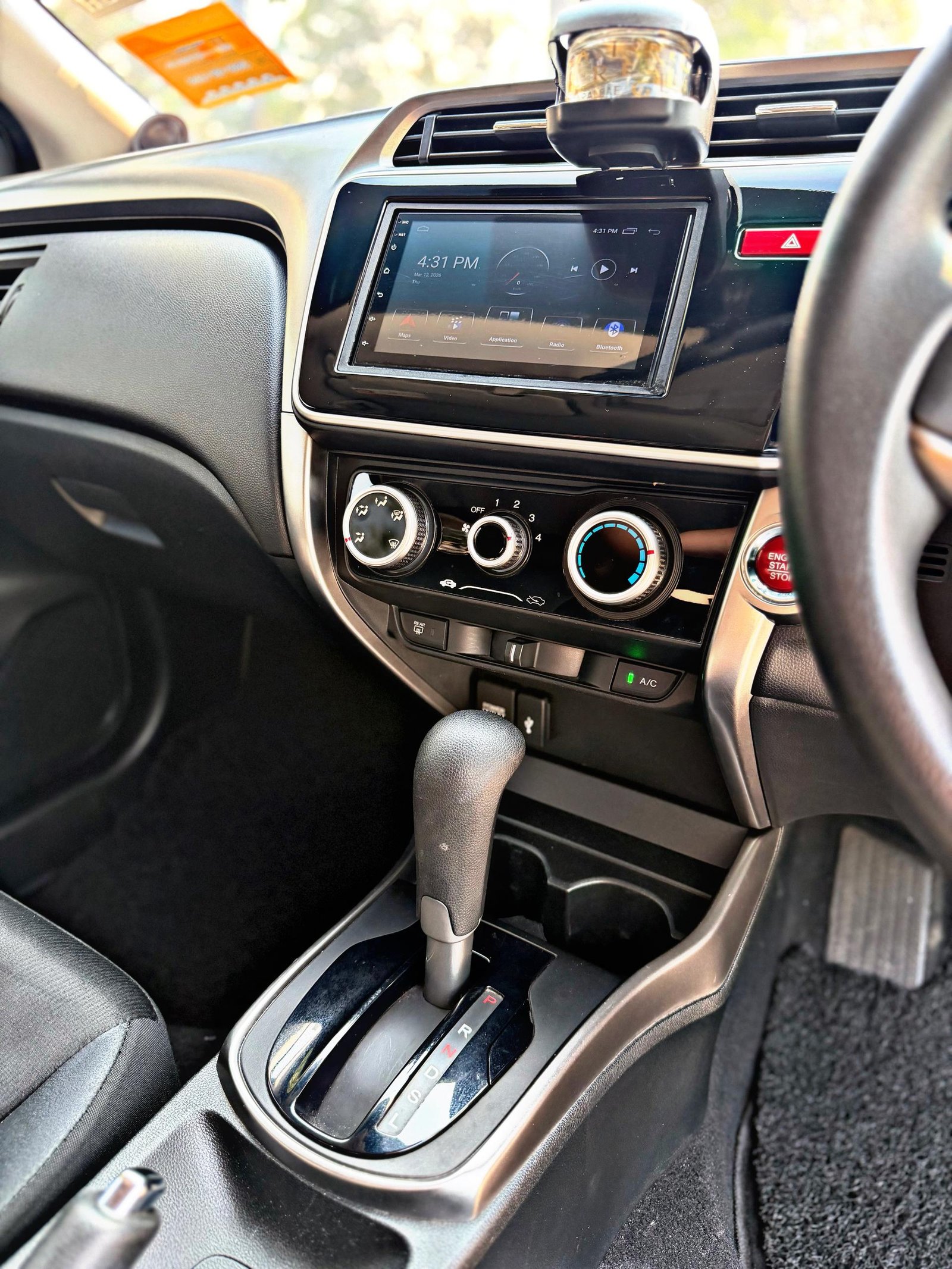 HONDA CITY S 1.5 I-VTEC - Image 9